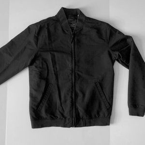 Levi’s Lightweight Bomber Jacket Full Zip Men’s Medium
